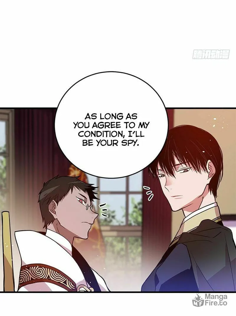 This Girl Is a Little Wild Chapter 11 page 43 - 