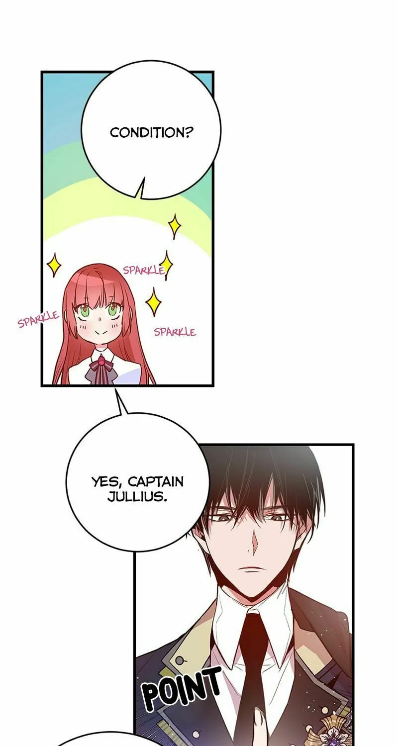 This Girl Is a Little Wild Chapter 11 page 44 - 
