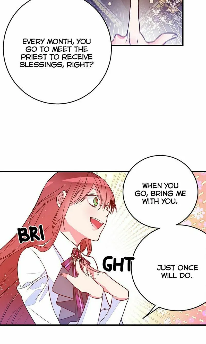 This Girl Is a Little Wild Chapter 11 page 45 - 