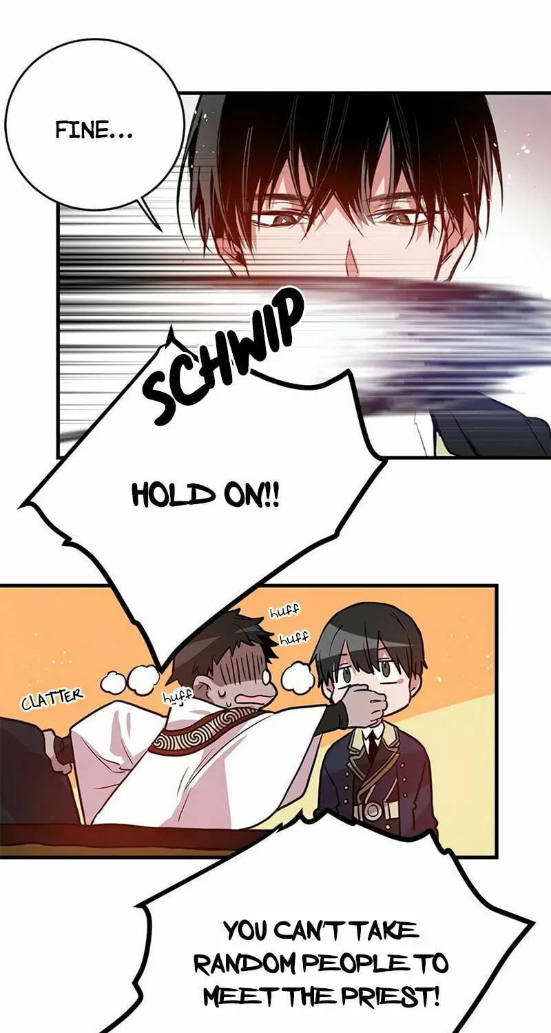 This Girl Is a Little Wild Chapter 11 page 46 - 