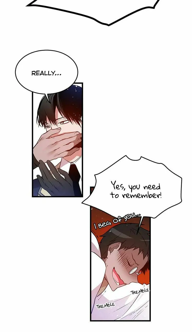 This Girl Is a Little Wild Chapter 11 page 47 - 