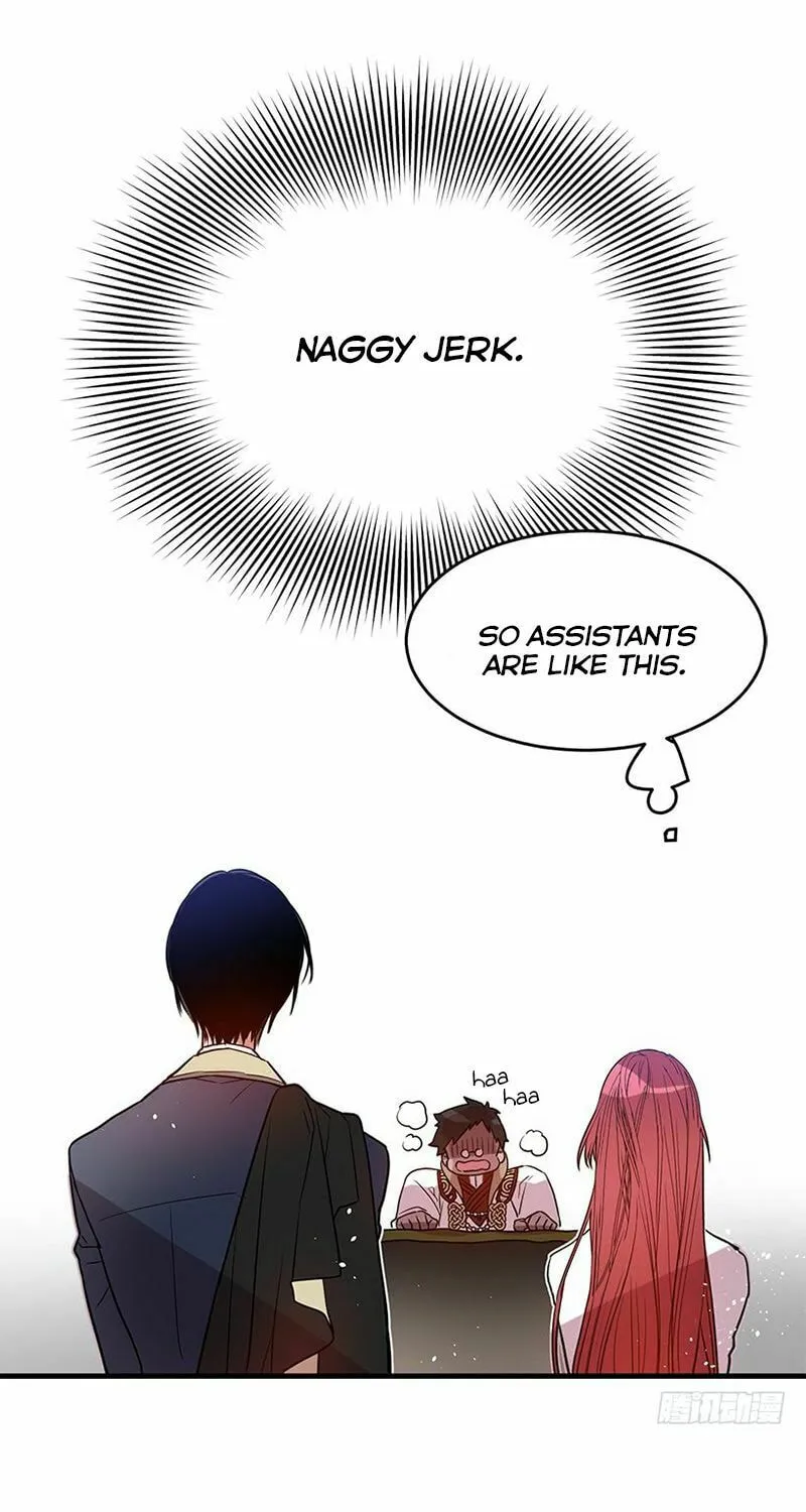 This Girl Is a Little Wild Chapter 11 page 48 - 