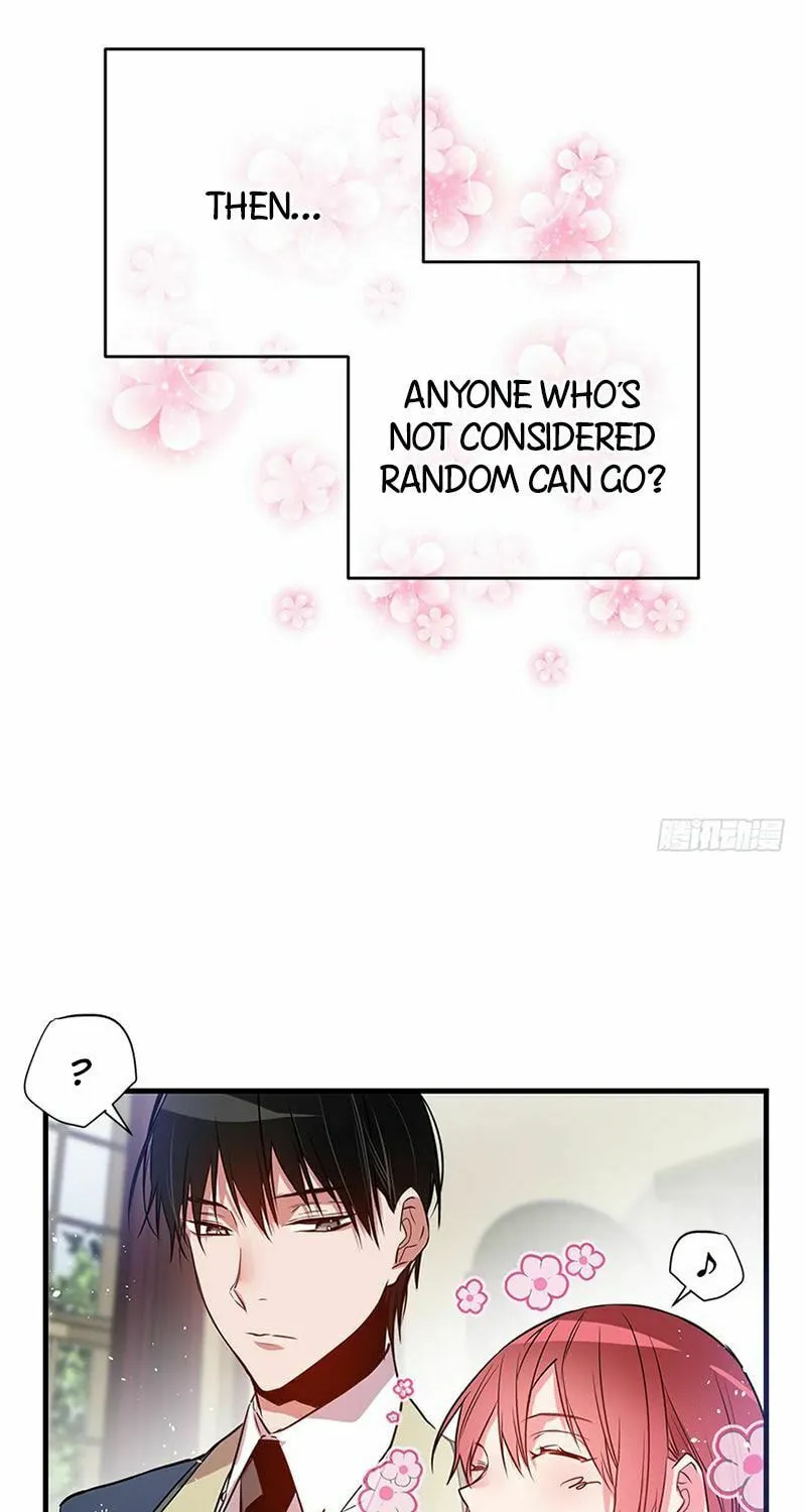 This Girl Is a Little Wild Chapter 11 page 49 - 