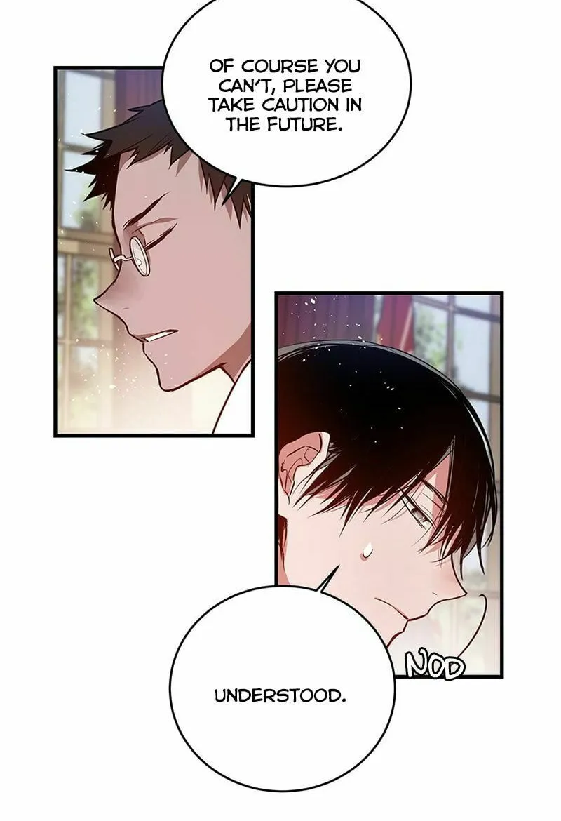 This Girl Is a Little Wild Chapter 11 page 6 - 