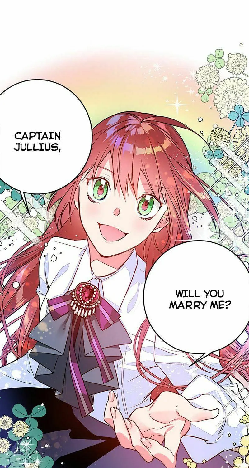 This Girl Is a Little Wild Chapter 11 page 51 - 