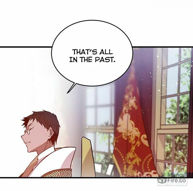 This Girl Is a Little Wild Chapter 11 page 55 - 