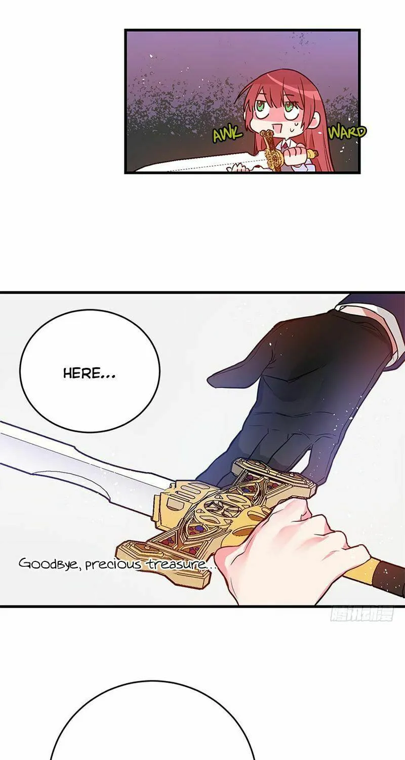 This Girl Is a Little Wild Chapter 11 page 7 - 