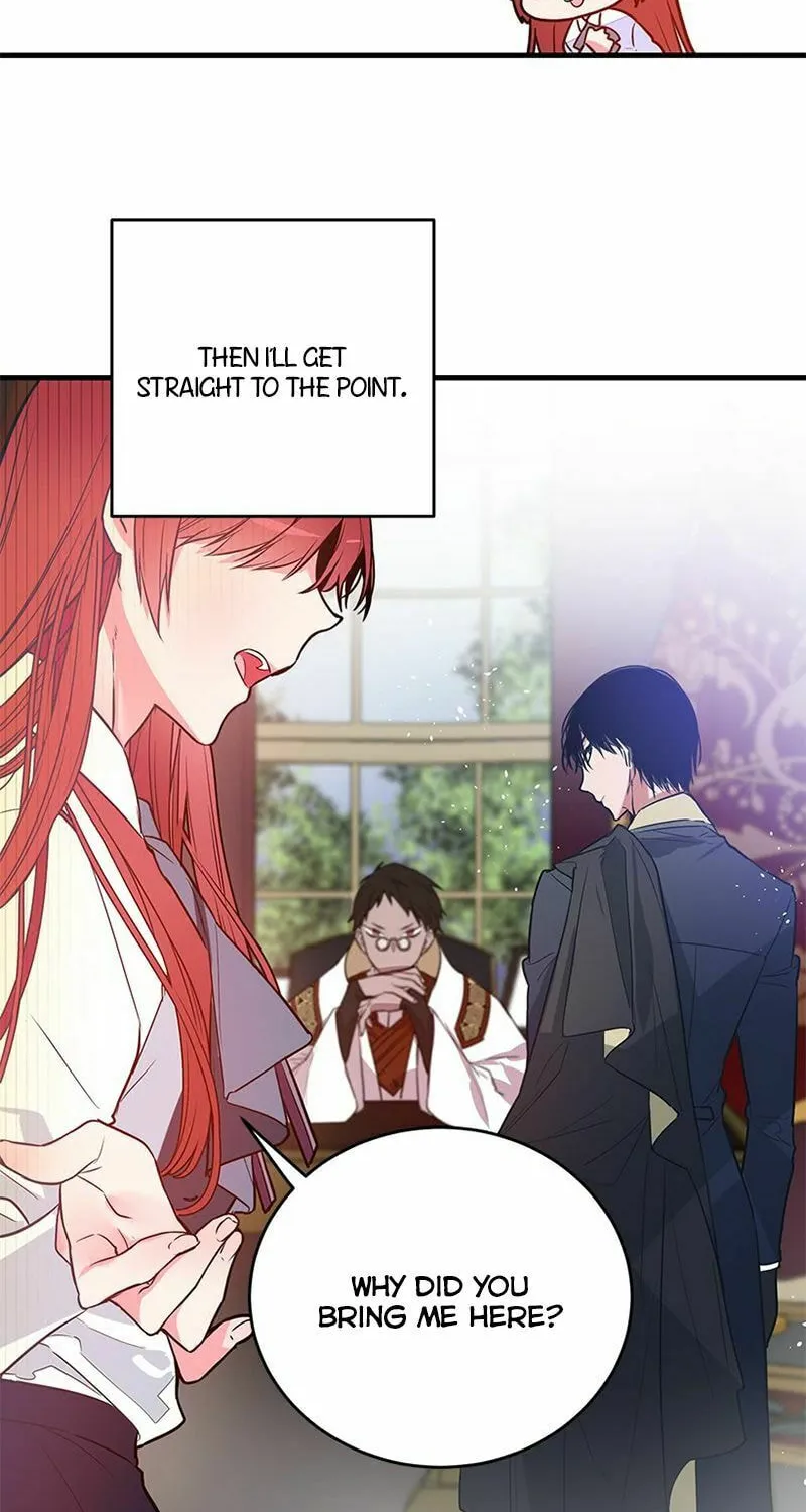 This Girl Is a Little Wild Chapter 11 page 10 - 