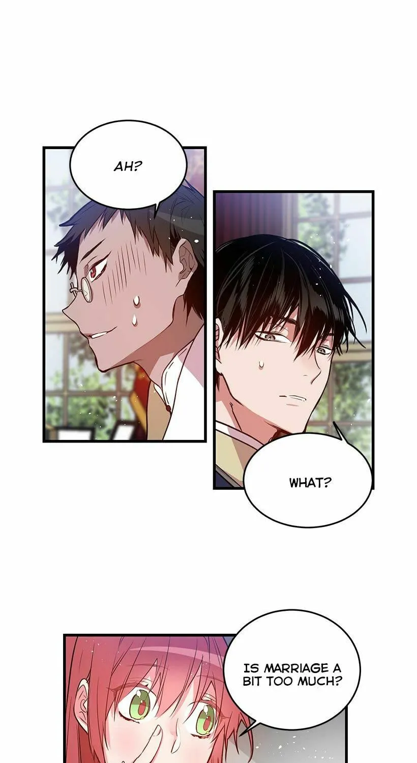 This Girl Is a Little Wild Chapter 12 page 2 - 
