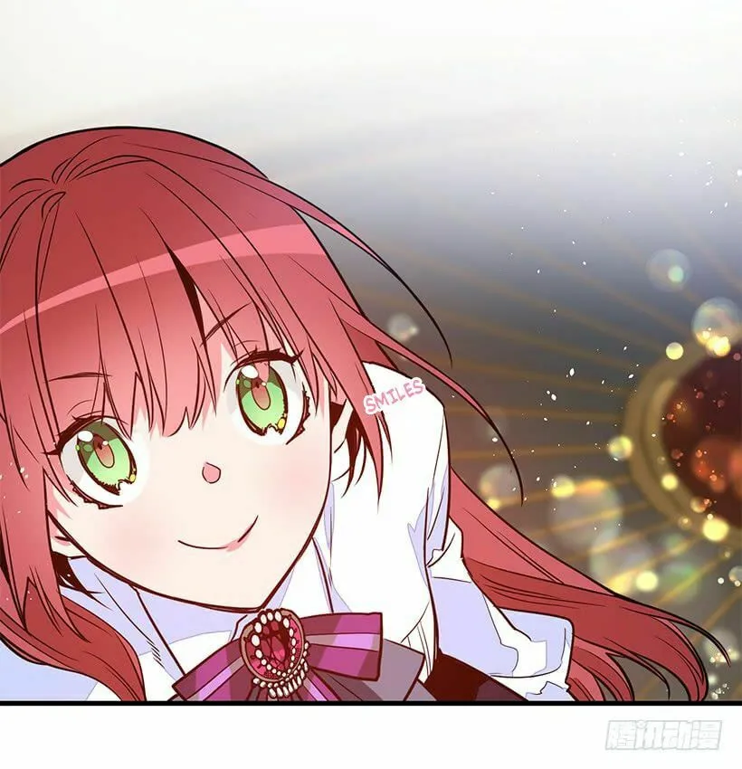 This Girl Is a Little Wild Chapter 12 page 11 - 