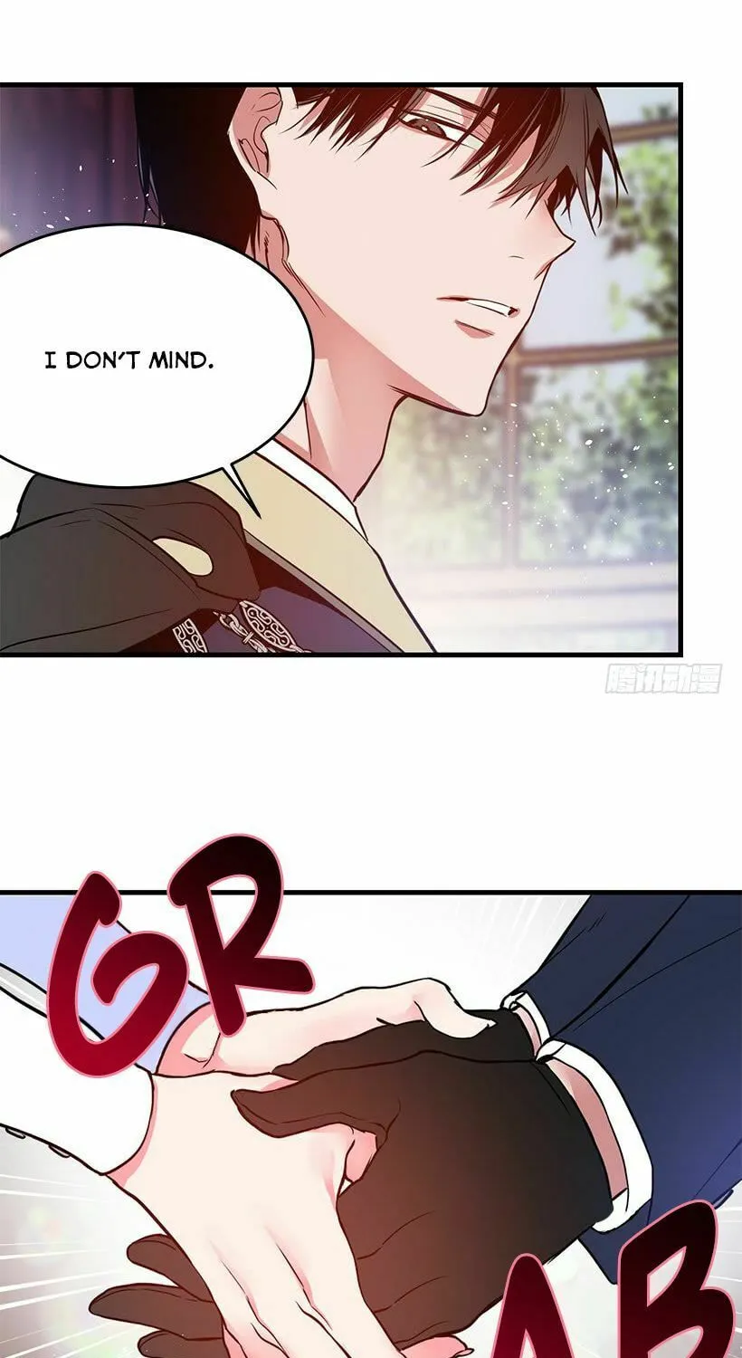 This Girl Is a Little Wild Chapter 12 page 12 - 