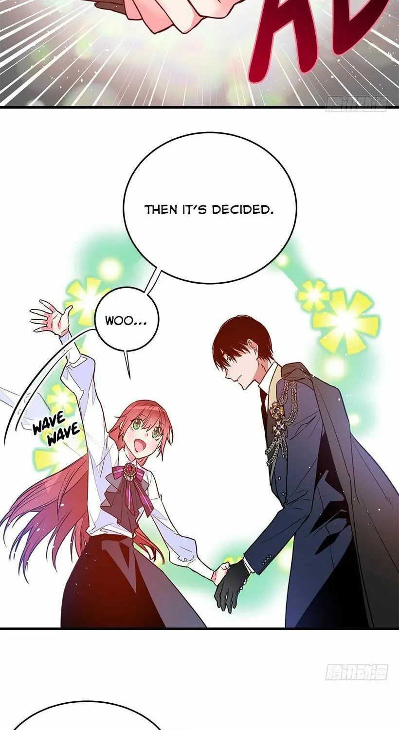 This Girl Is a Little Wild Chapter 12 page 13 - 