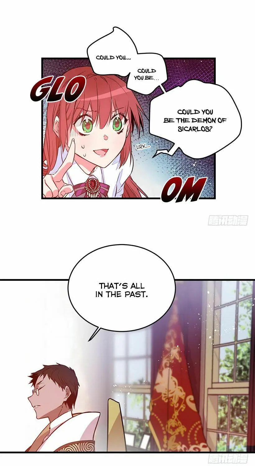 This Girl Is a Little Wild Chapter 12 page 15 - 
