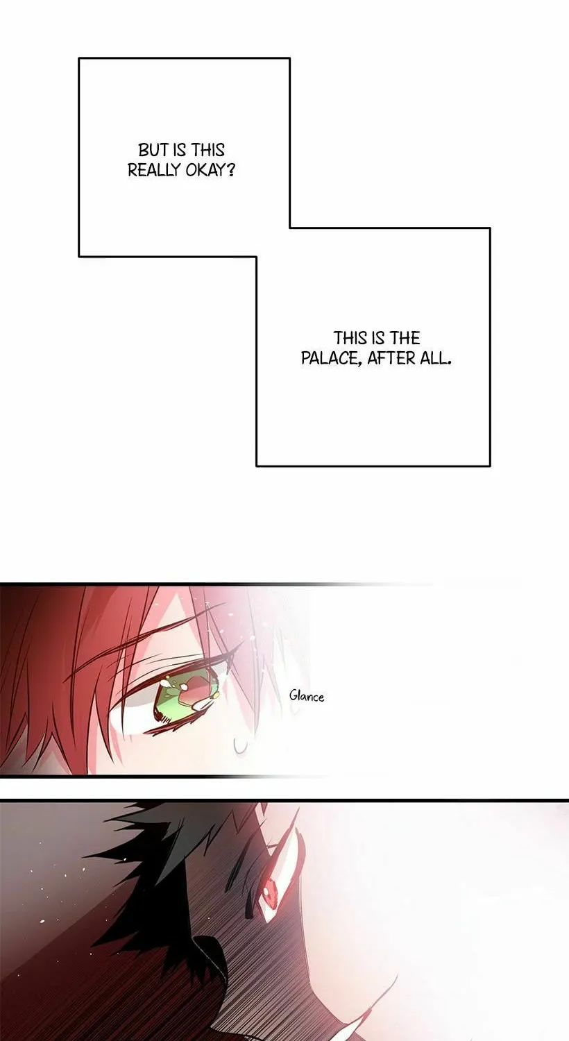 This Girl Is a Little Wild Chapter 12 page 20 - 