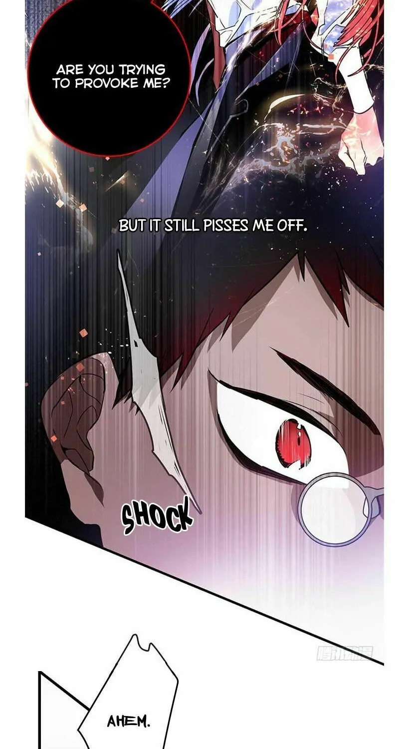 This Girl Is a Little Wild Chapter 12 page 24 - 