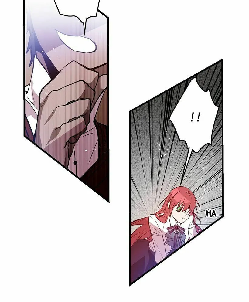 This Girl Is a Little Wild Chapter 12 page 25 - 