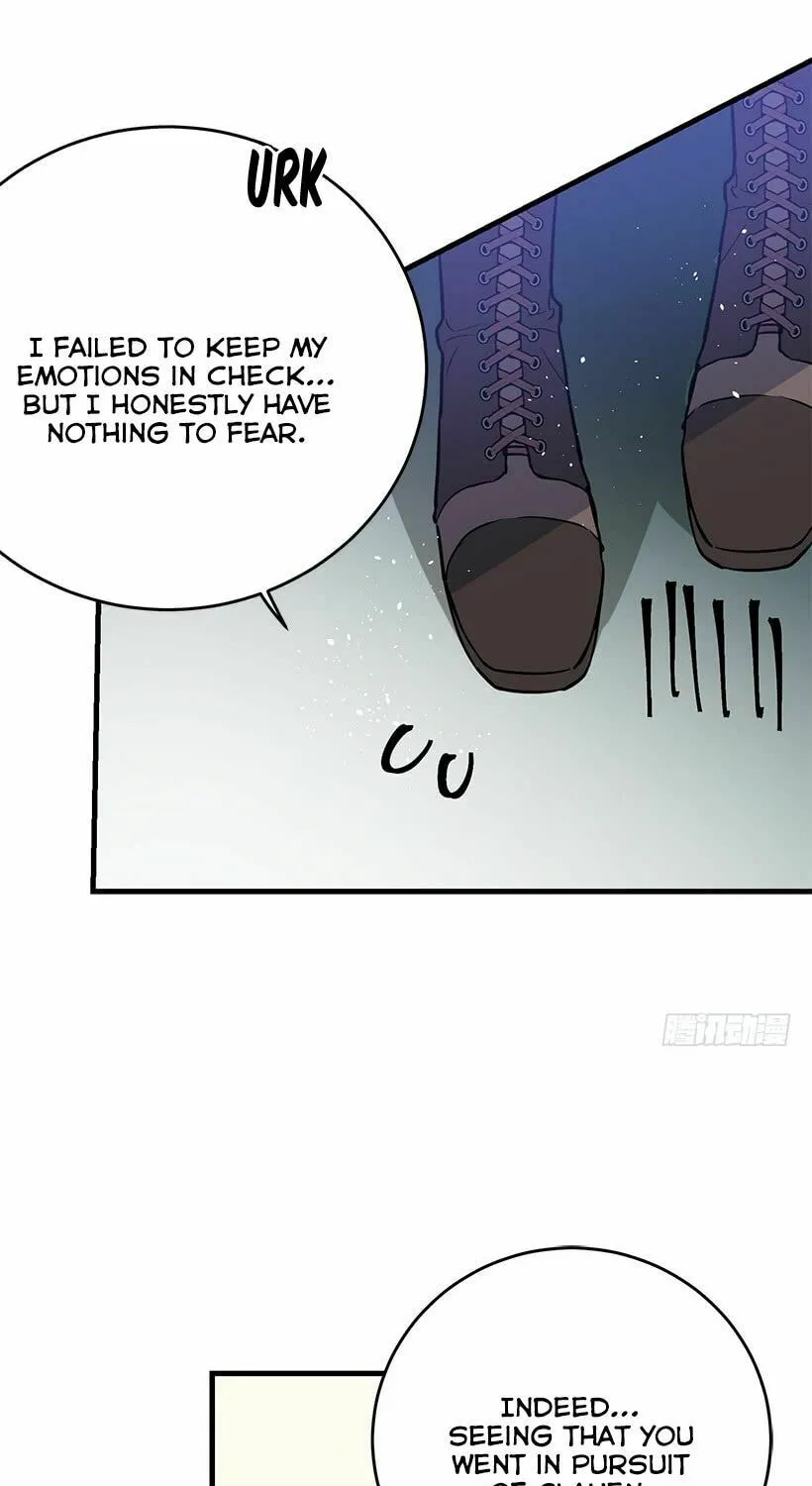 This Girl Is a Little Wild Chapter 12 page 26 - 
