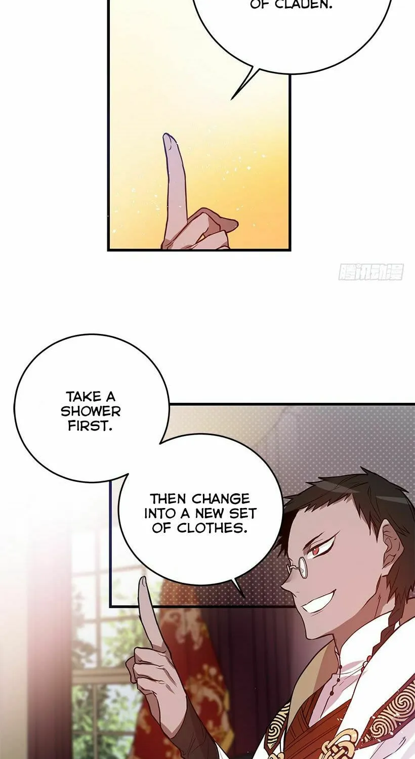 This Girl Is a Little Wild Chapter 12 page 27 - 