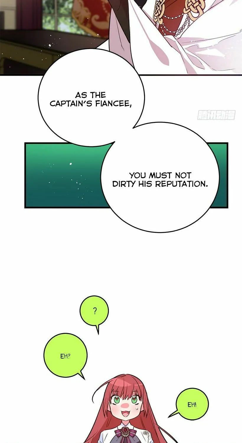 This Girl Is a Little Wild Chapter 12 page 28 - 
