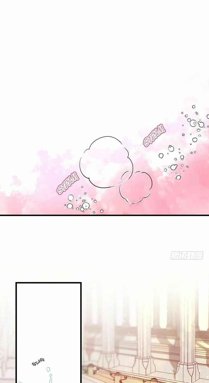 This Girl Is a Little Wild Chapter 12 page 30 - 