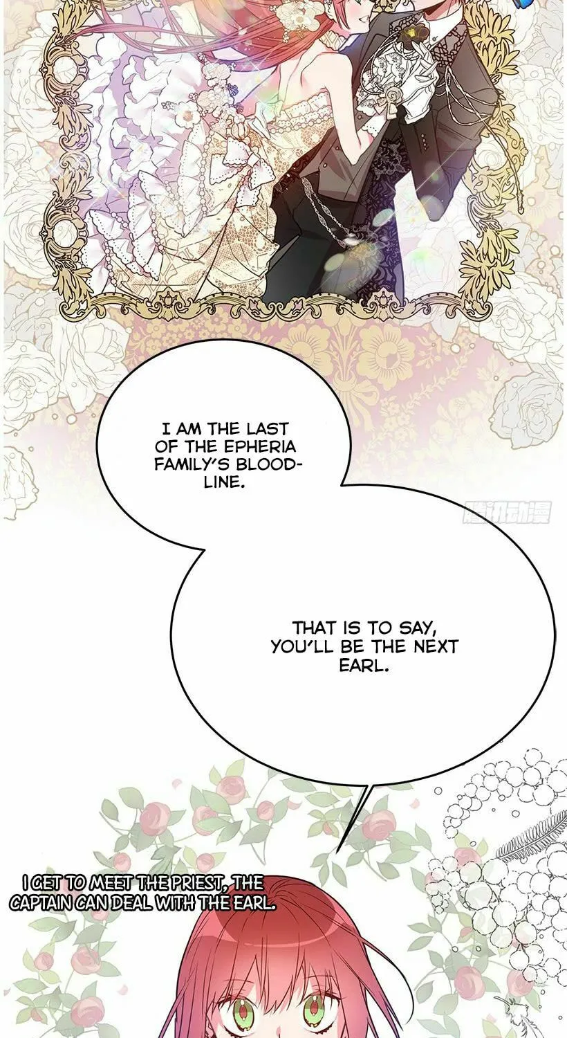 This Girl Is a Little Wild Chapter 12 page 4 - 