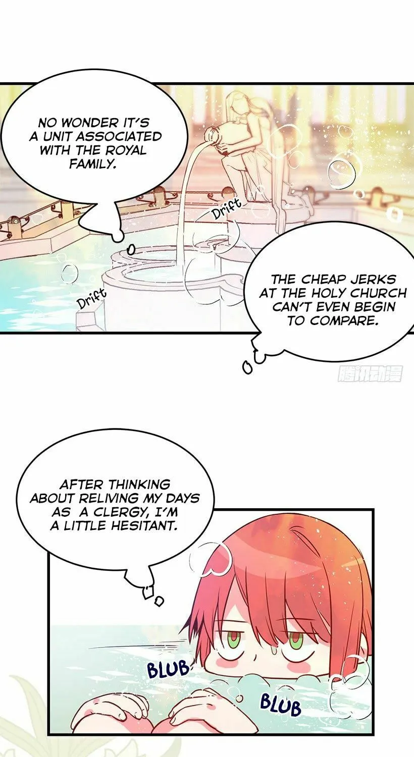This Girl Is a Little Wild Chapter 12 page 34 - 
