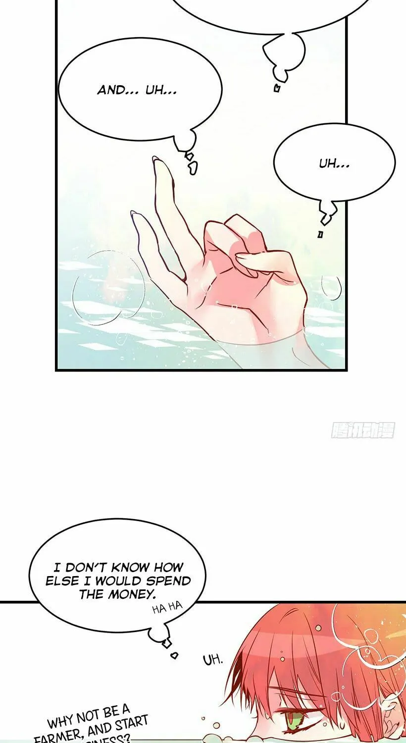 This Girl Is a Little Wild Chapter 12 page 36 - 