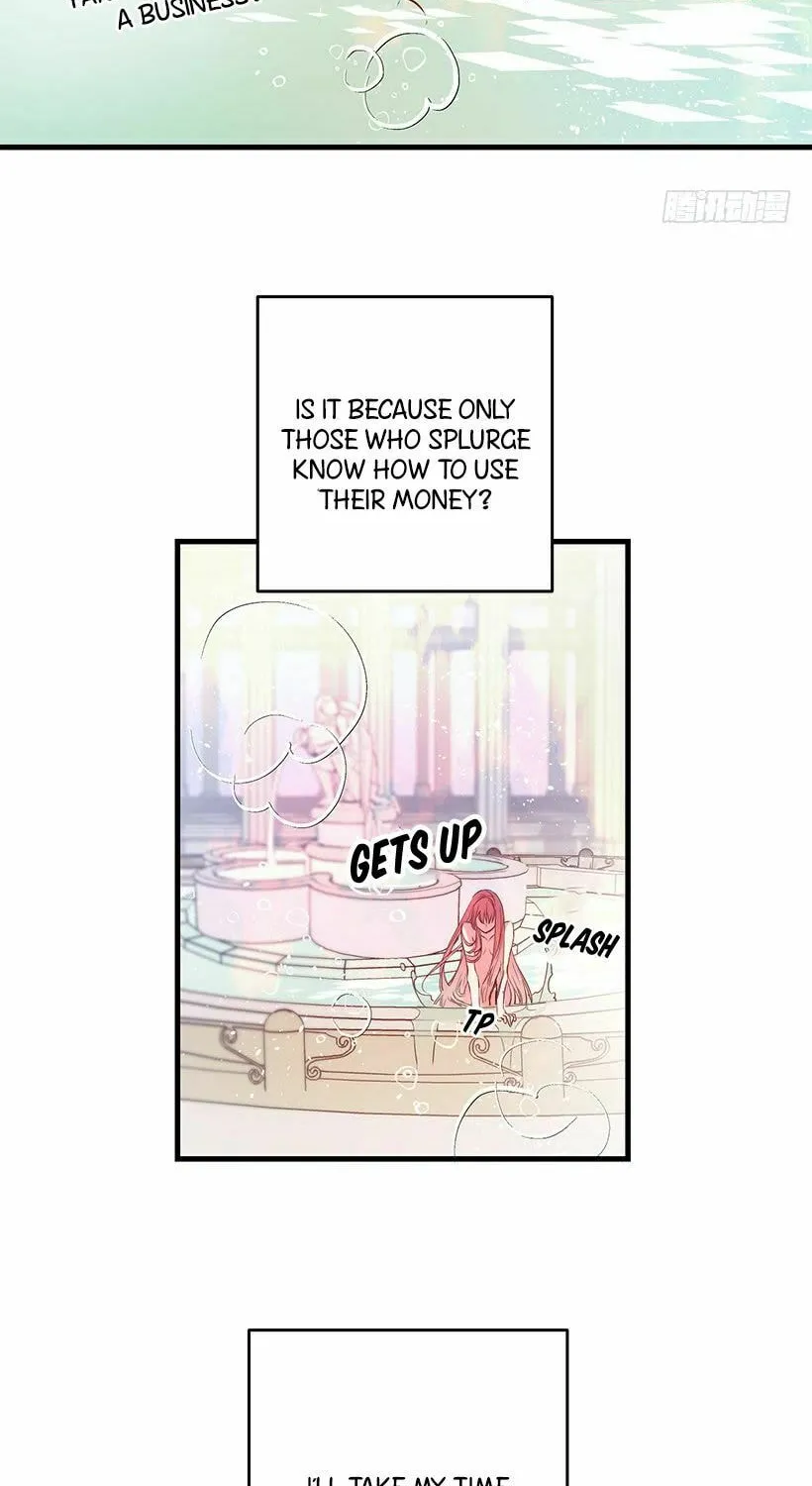 This Girl Is a Little Wild Chapter 12 page 37 - 