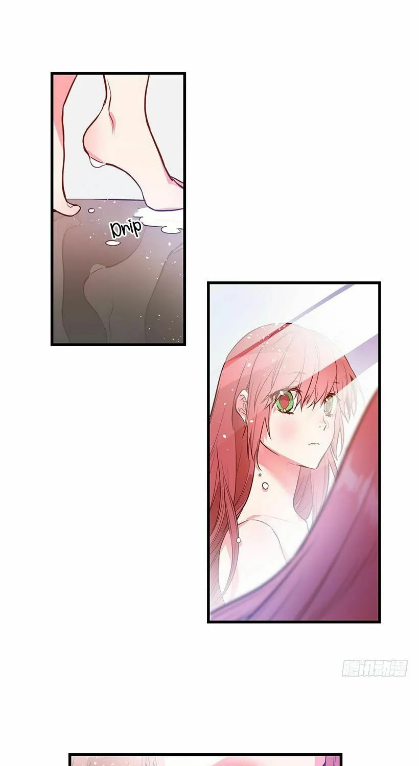 This Girl Is a Little Wild Chapter 12 page 39 - 