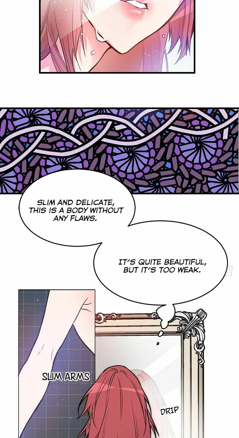 This Girl Is a Little Wild Chapter 12 page 40 - 