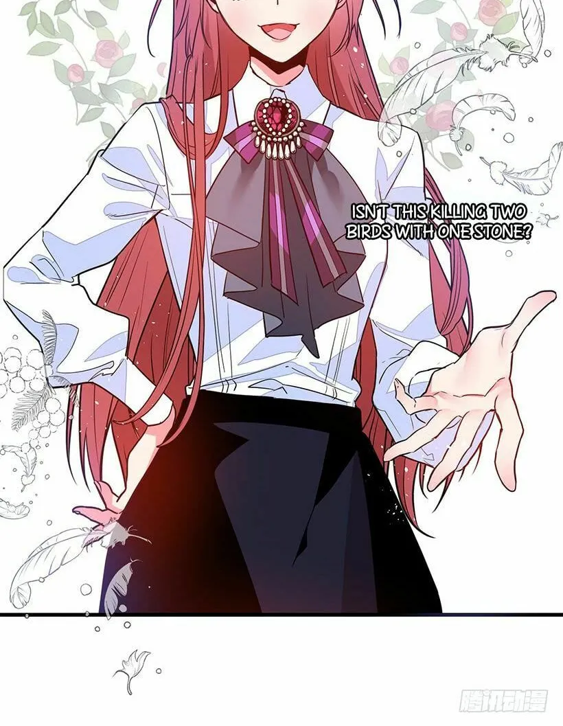 This Girl Is a Little Wild Chapter 12 page 5 - 