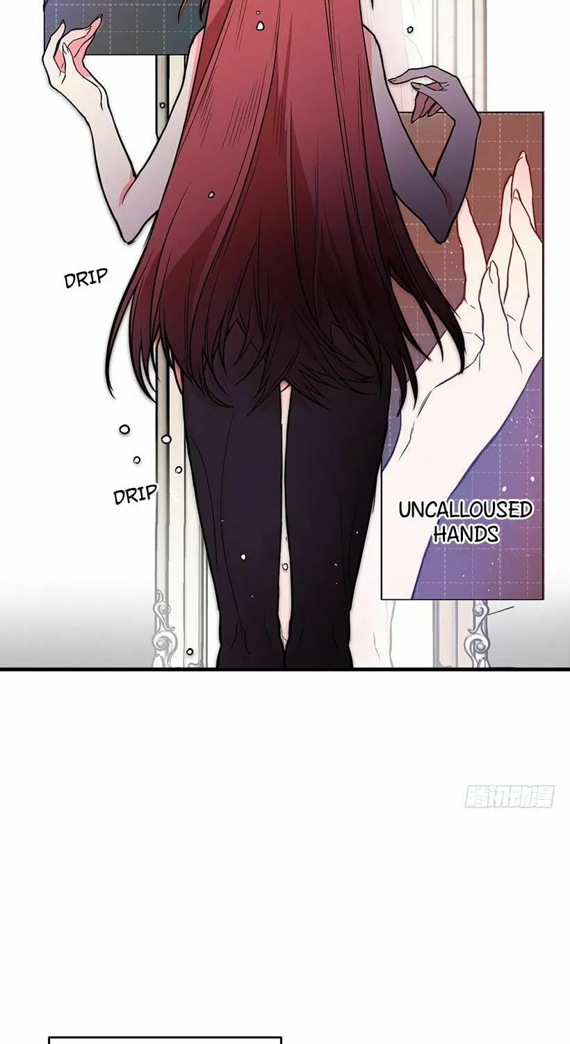 This Girl Is a Little Wild Chapter 12 page 41 - 