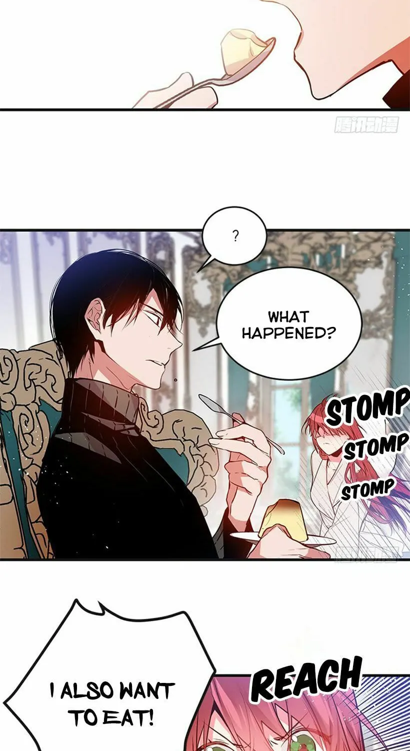 This Girl Is a Little Wild Chapter 12 page 44 - 