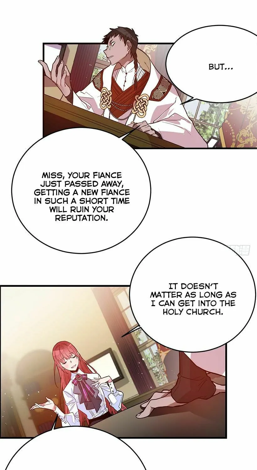 This Girl Is a Little Wild Chapter 12 page 6 - 