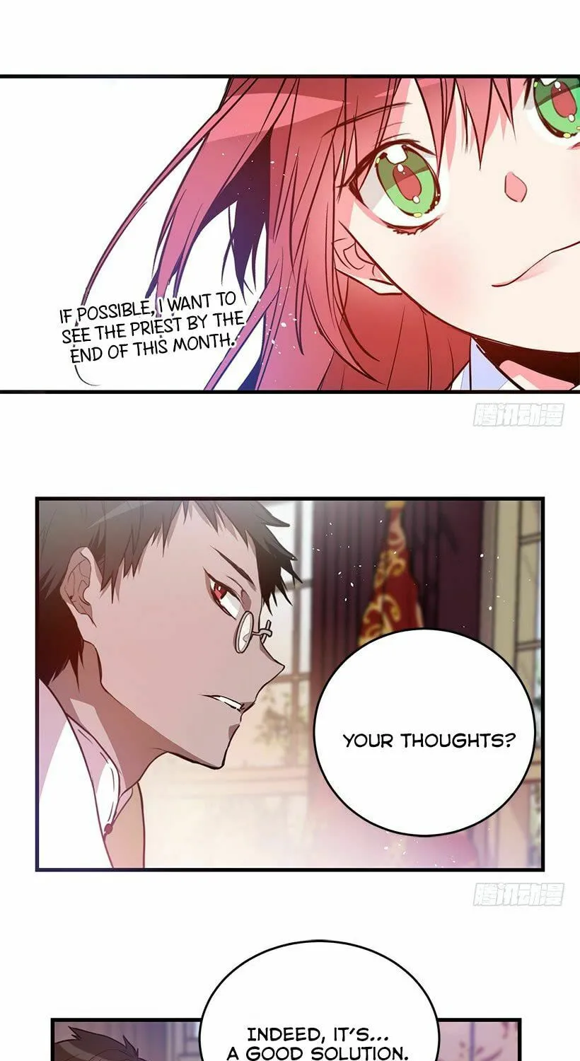 This Girl Is a Little Wild Chapter 12 page 9 - 