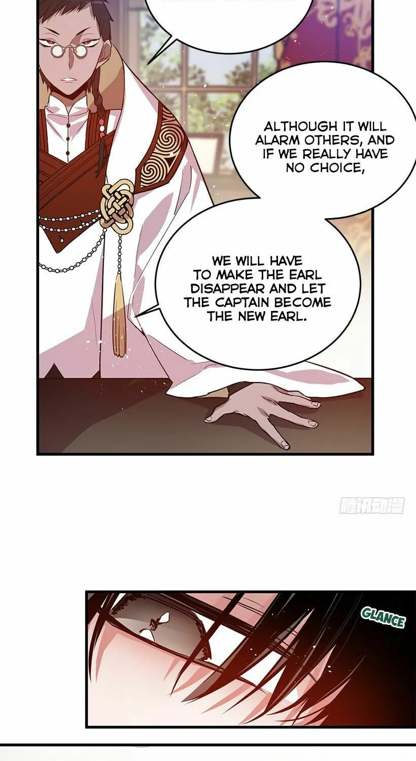 This Girl Is a Little Wild Chapter 12 page 10 - 