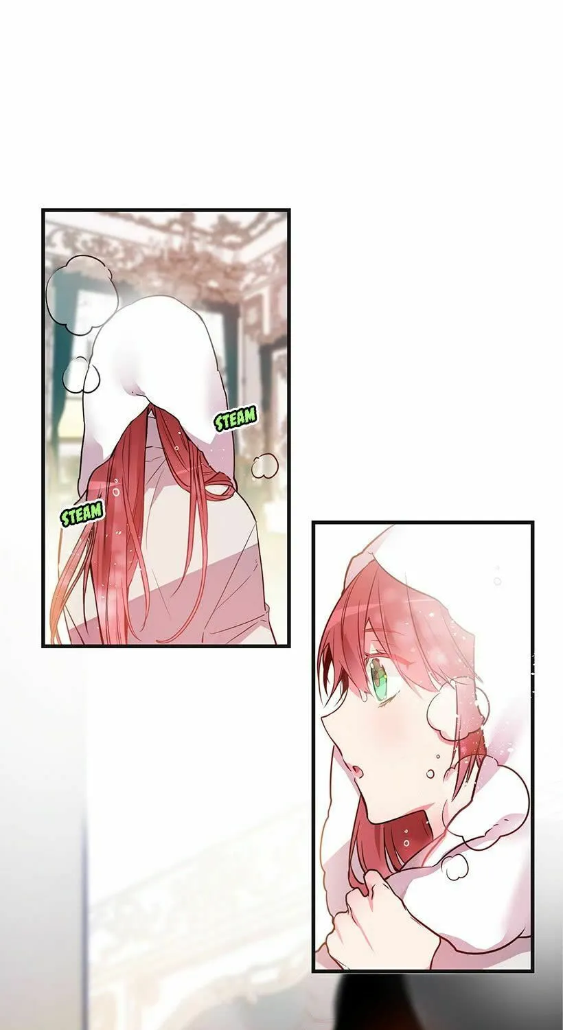 This Girl Is a Little Wild Chapter 13 page 2 - 