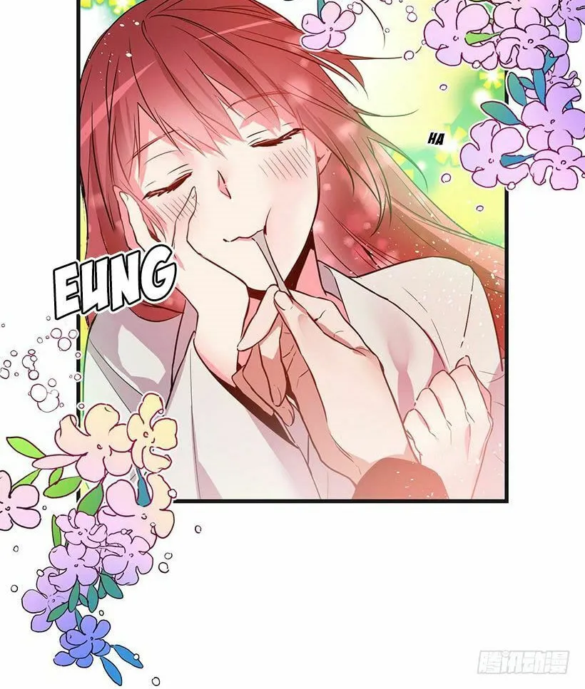 This Girl Is a Little Wild Chapter 13 page 13 - 