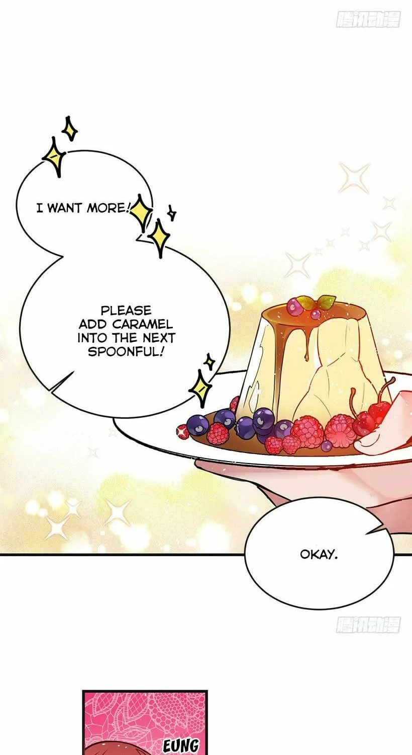 This Girl Is a Little Wild Chapter 13 page 15 - 