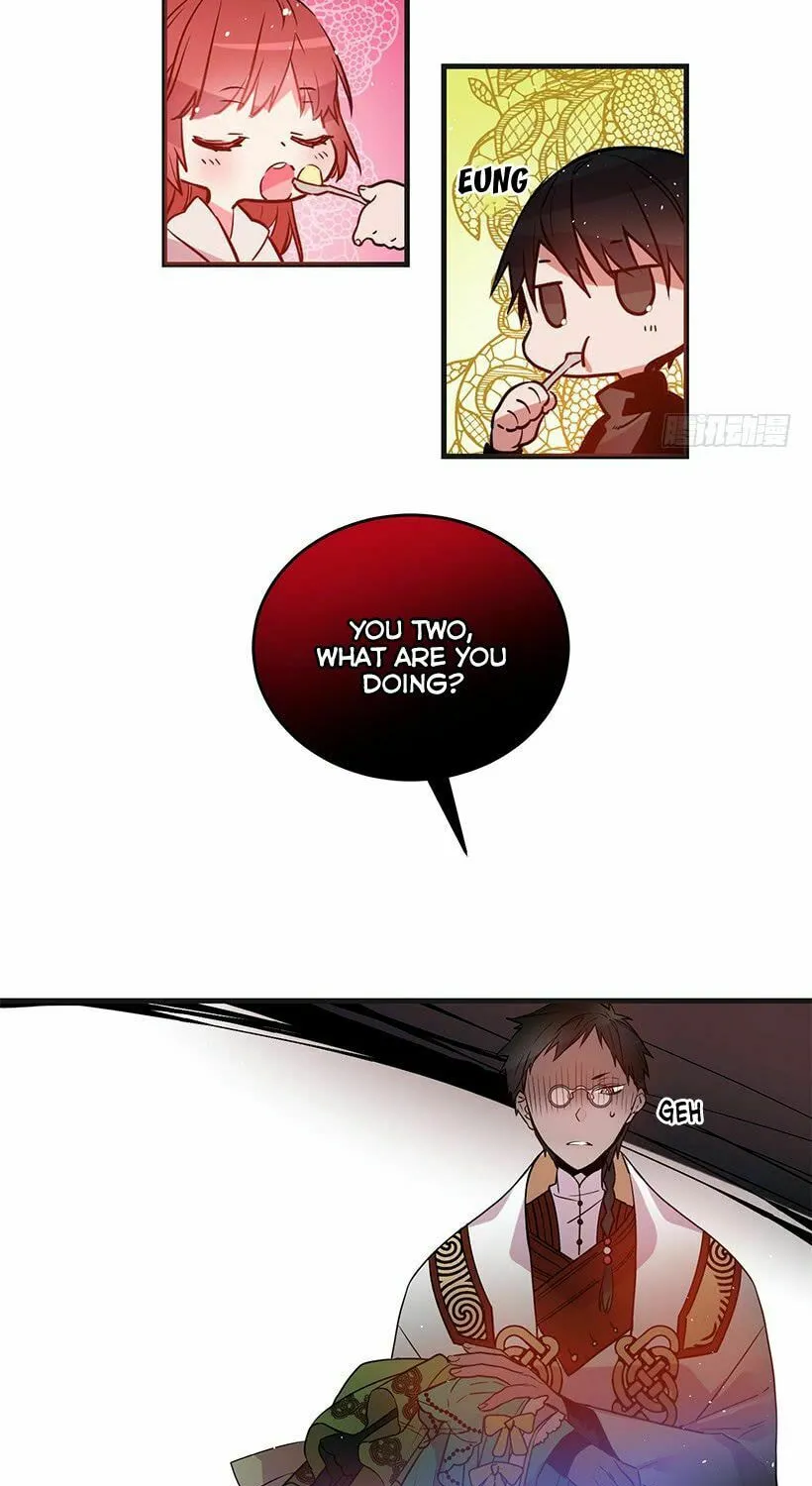 This Girl Is a Little Wild Chapter 13 page 16 - 