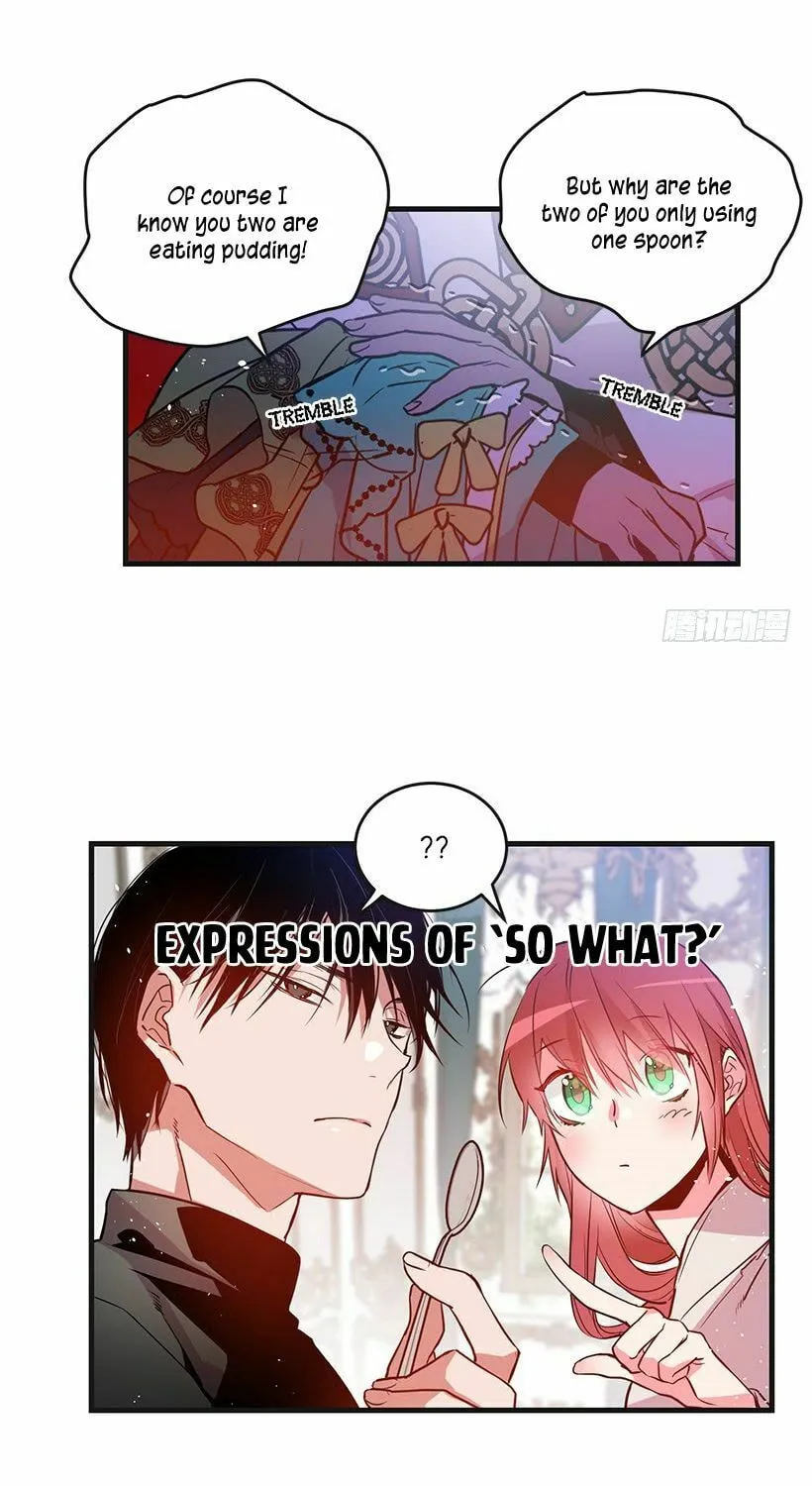 This Girl Is a Little Wild Chapter 13 page 18 - 