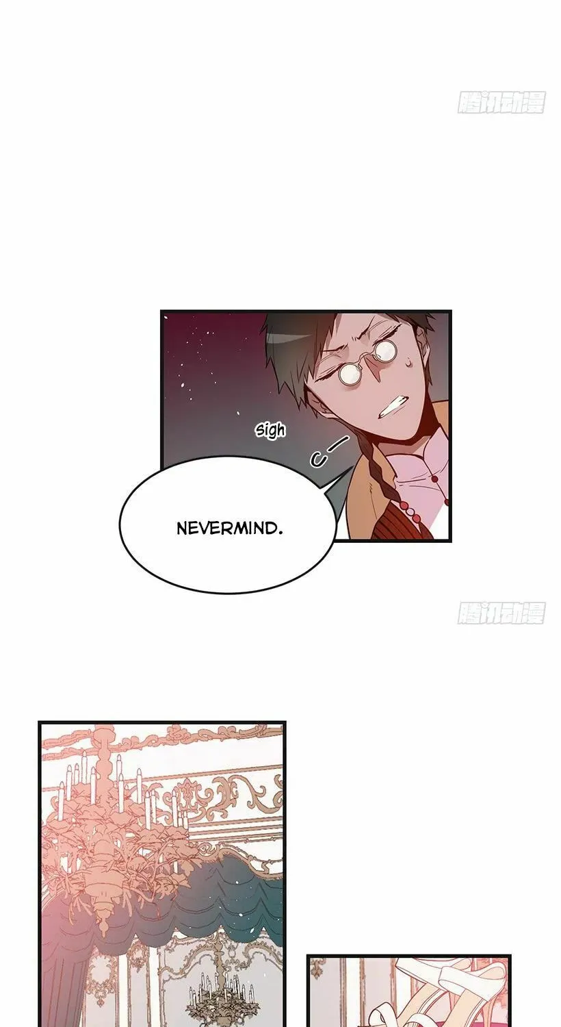 This Girl Is a Little Wild Chapter 13 page 19 - 