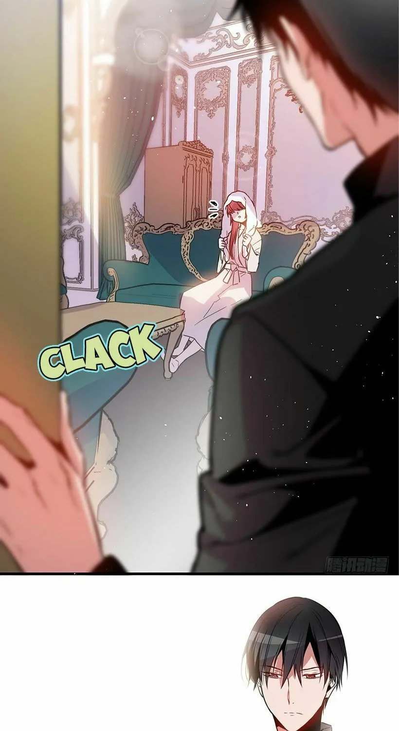 This Girl Is a Little Wild Chapter 13 page 3 - 