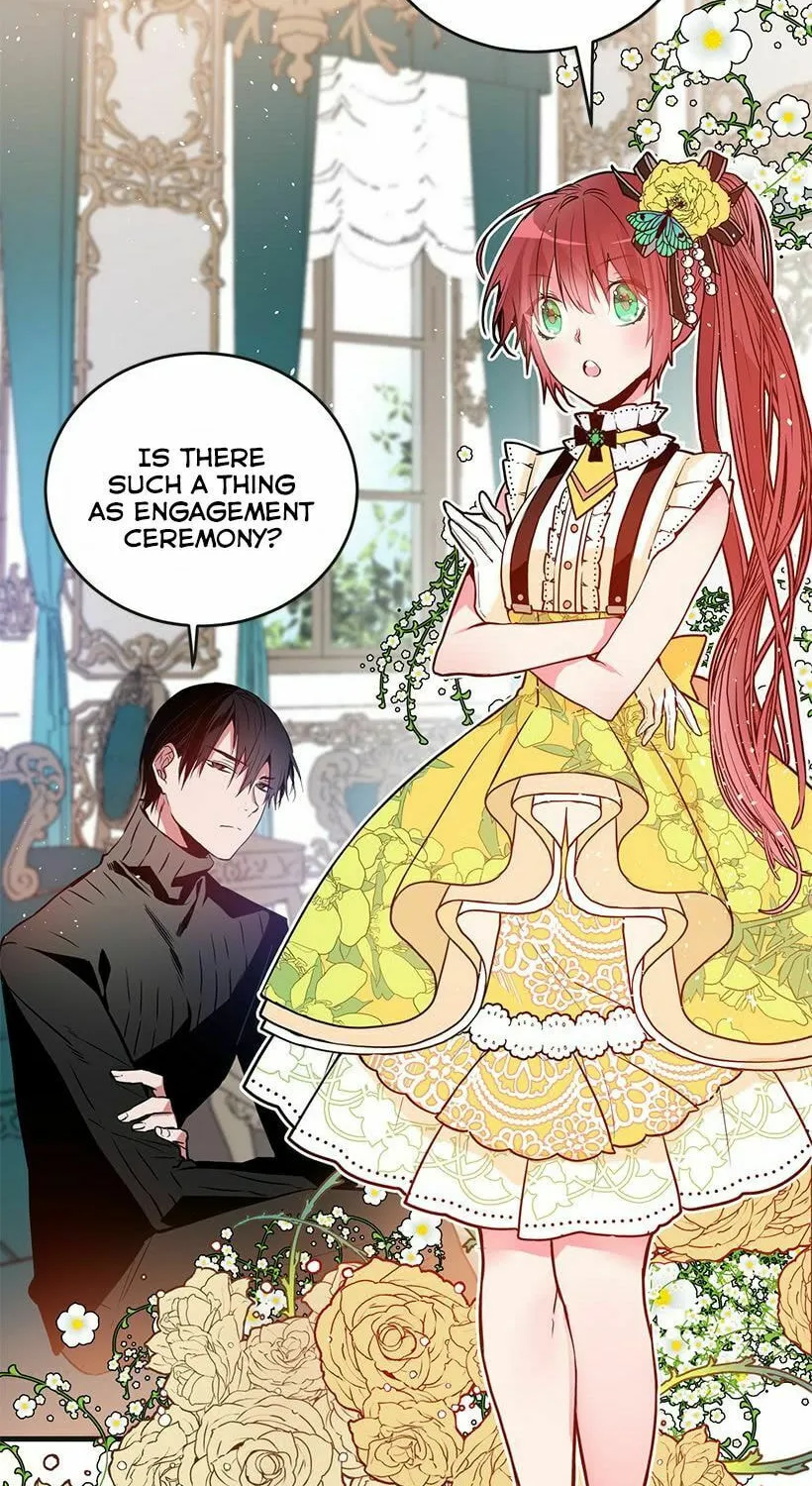 This Girl Is a Little Wild Chapter 13 page 22 - 