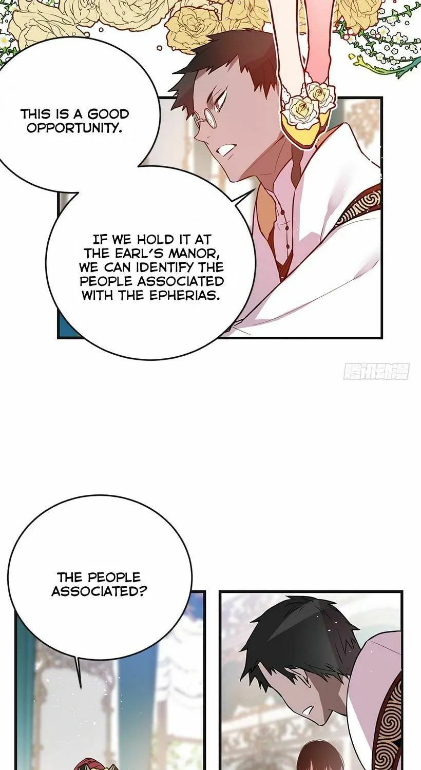 This Girl Is a Little Wild Chapter 13 page 23 - 