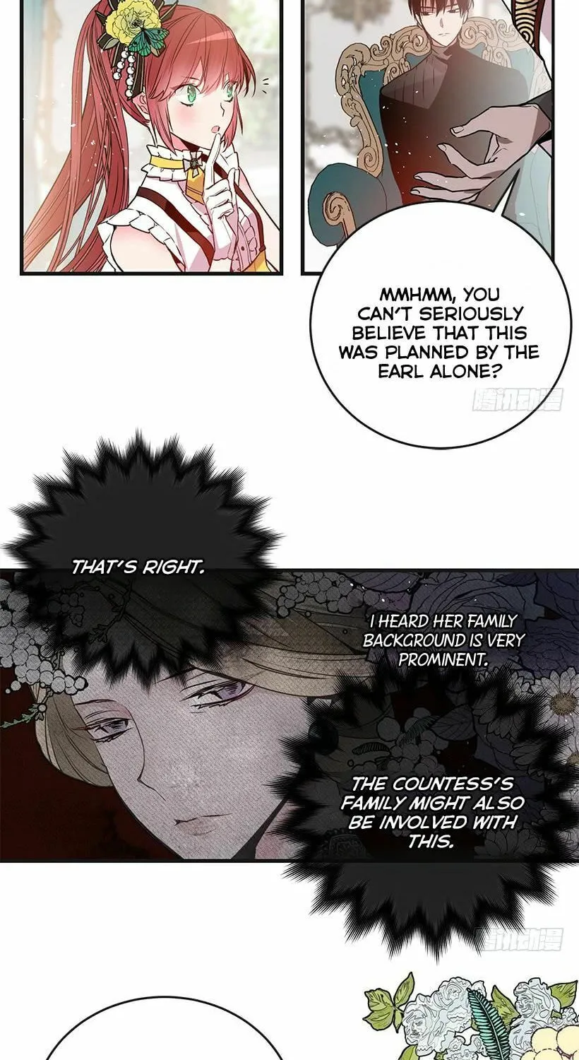 This Girl Is a Little Wild Chapter 13 page 24 - 