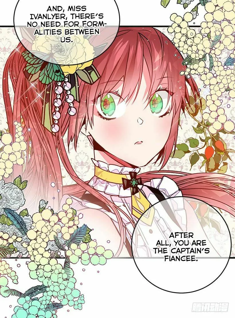 This Girl Is a Little Wild Chapter 13 page 25 - 