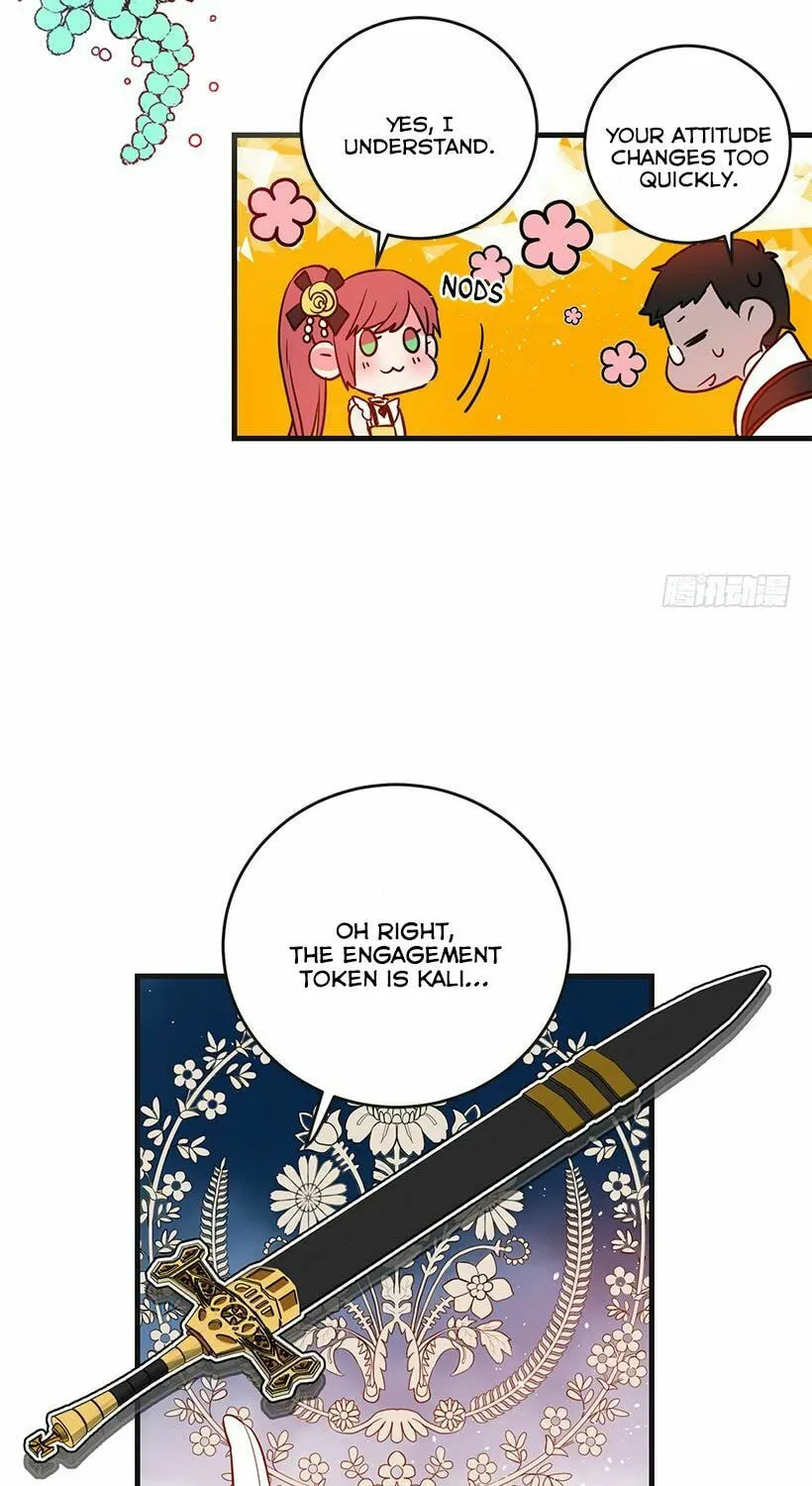 This Girl Is a Little Wild Chapter 13 page 26 - 