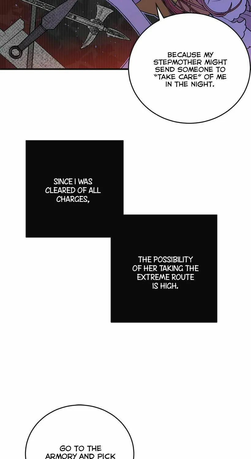 This Girl Is a Little Wild Chapter 13 page 28 - 