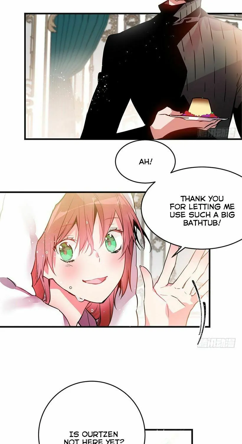 This Girl Is a Little Wild Chapter 13 page 4 - 